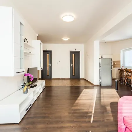 Apartament Mami Style