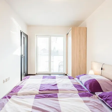 Apartament Mami Style