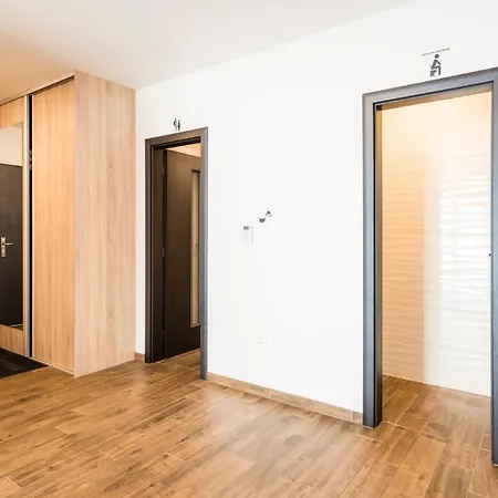 Apartment Mami Style Podturen