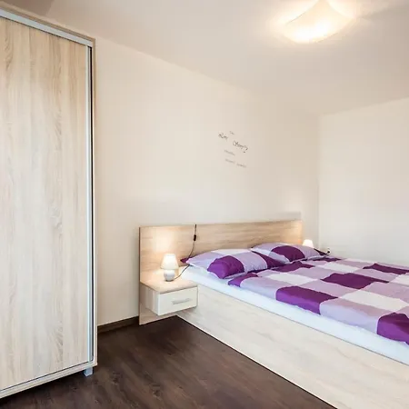 Mami Style Apartament