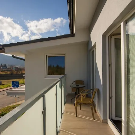 Apartament Mami Style Podturen