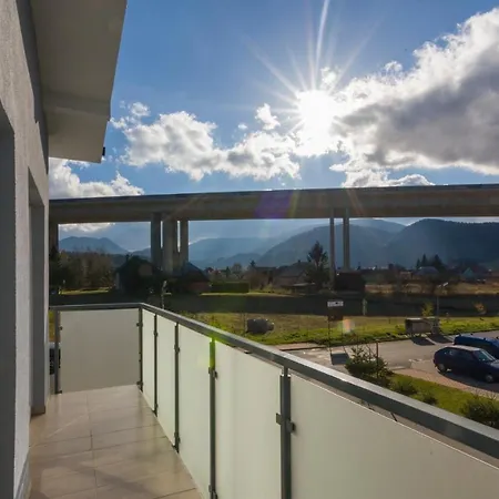 Mami Style Lejlighed *