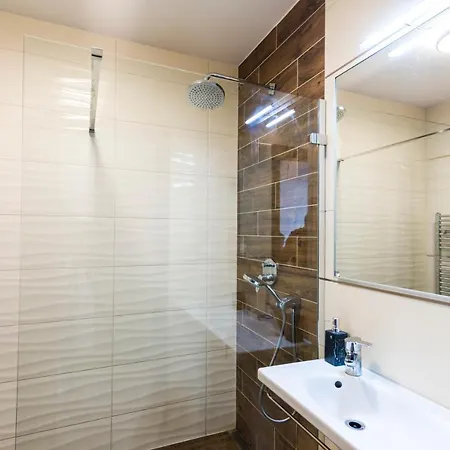 Apartament Mami Style Podturen