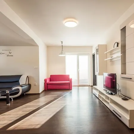 Mami Style Apartament