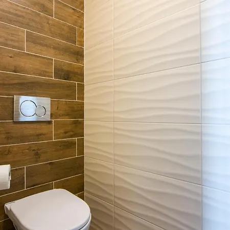 Apartament Mami Style Podturen