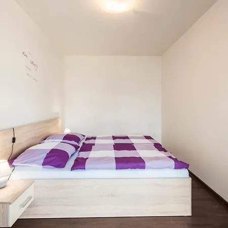 Mami Style Apartament *