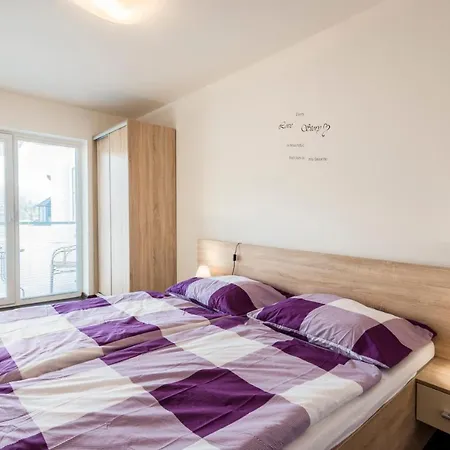 Apartment Mami Style Podturen