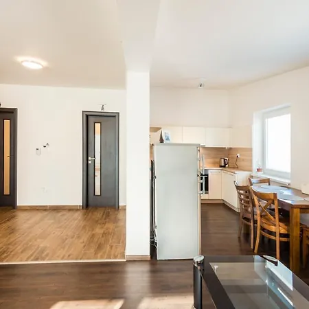 Lejlighed Mami Style *