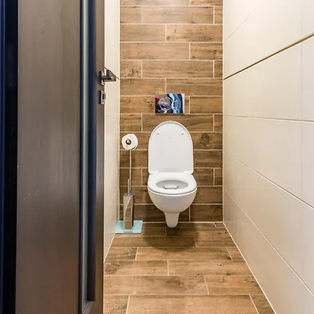 Apartament Mami Style