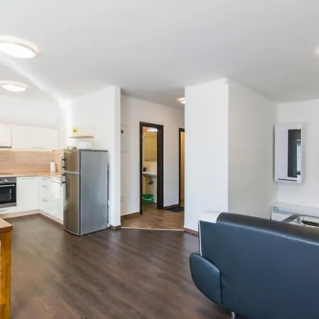 Mami Style Apartament