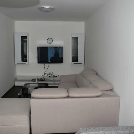 Apartament Mami Style