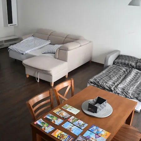 Mami Style Apartament Podturen