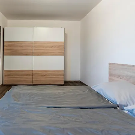 Apartament Mami Style Podturen