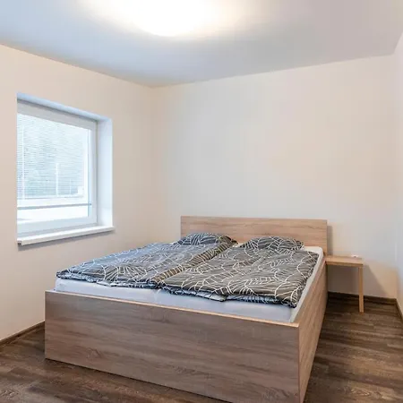 Mami Style Apartament Podturen