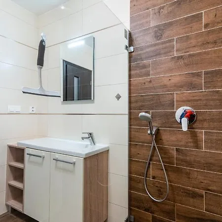 Apartament Mami Style *