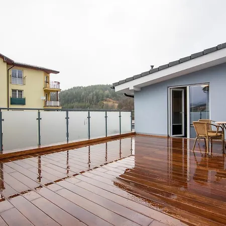 Apartament Mami Style *