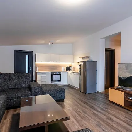 Apartament Mami Style Podturen