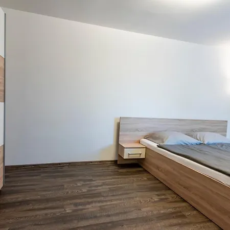 Apartment Mami Style *