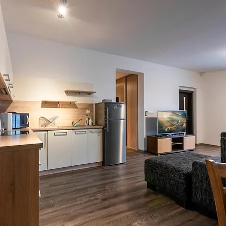 Apartment Mami Style *