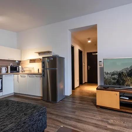 Mami Style Lejlighed *